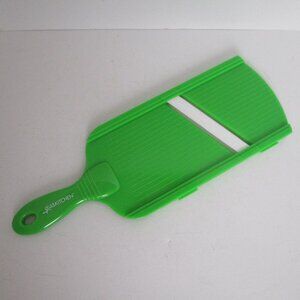 handheld mandolin slicer